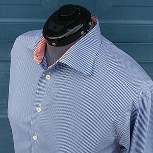 Eton  "Contemporary" Men's Luxury Button Down
